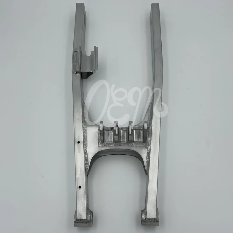 Kawasaki KX80J 1987 Swingarm P/N 33001-1284