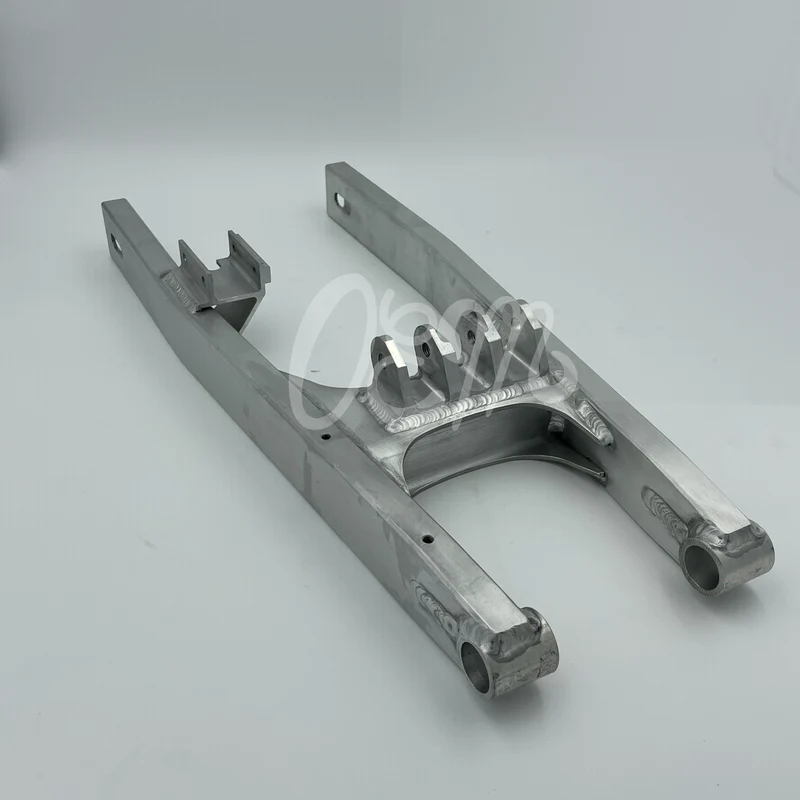 Kawasaki KX80J 1987 Swingarm P/N 33001-1284