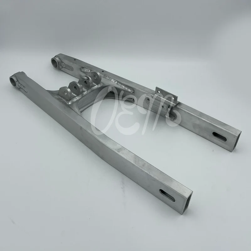Kawasaki KX80J 1987 Swingarm P/N 33001-1284