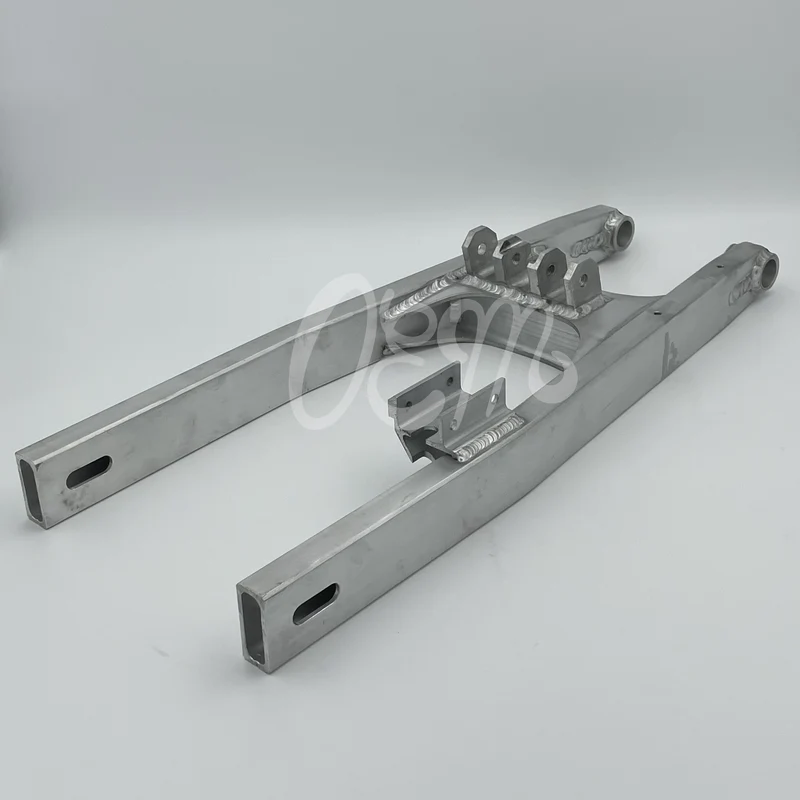 Kawasaki KX80J 1987 Swingarm P/N 33001-1284