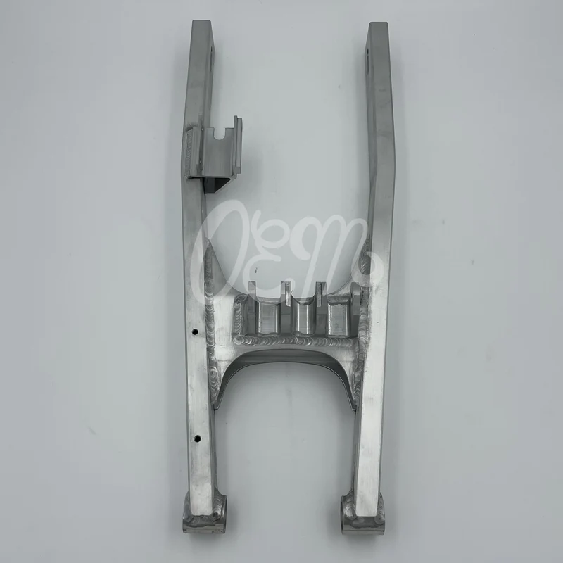 Kawasaki KX80G2 1987 Swingarm P/N 33001-1282