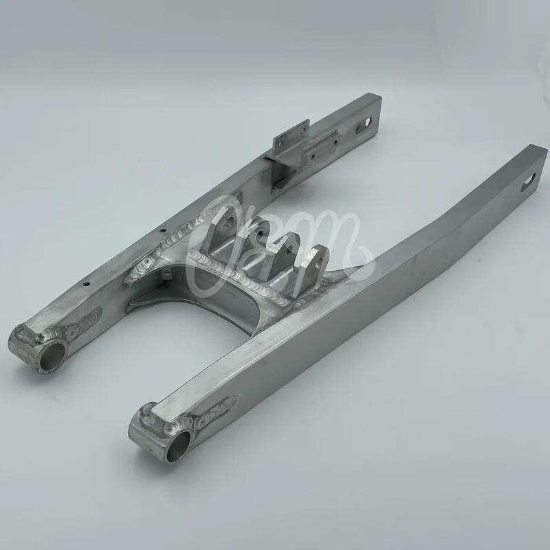 Kawasaki KX80G2 1987 Swingarm P/N 33001-1282
