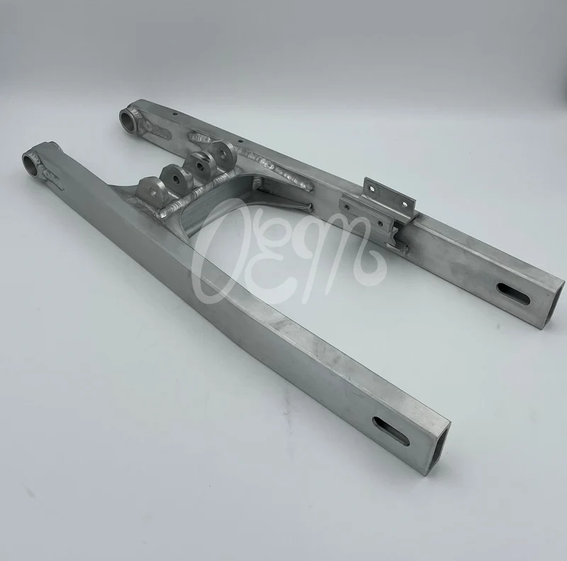 Kawasaki KX80G2 1987 Swingarm P/N 33001-1282