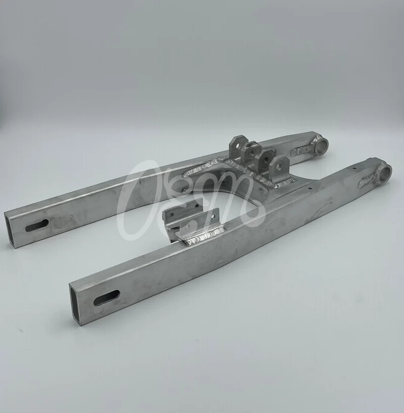Kawasaki KX80 1986 Swingarm P/N 33001-1243