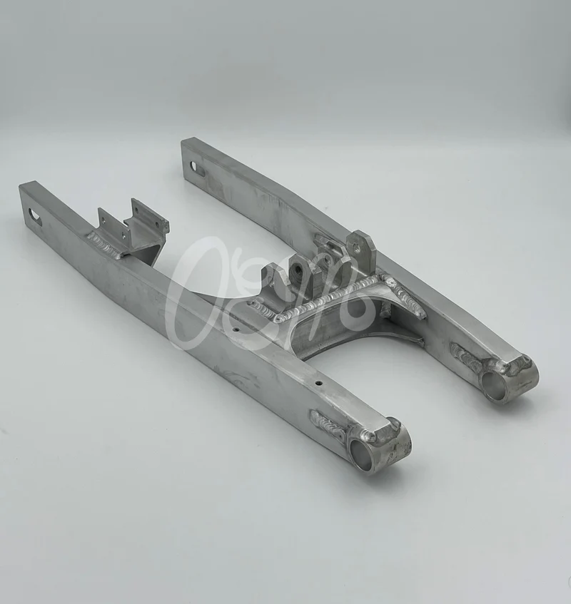 Kawasaki KX80 1986 Swingarm P/N 33001-1243