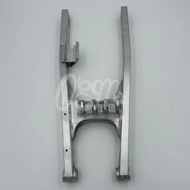 Kawasaki KX80 1986 Swingarm P/N 33001-1243