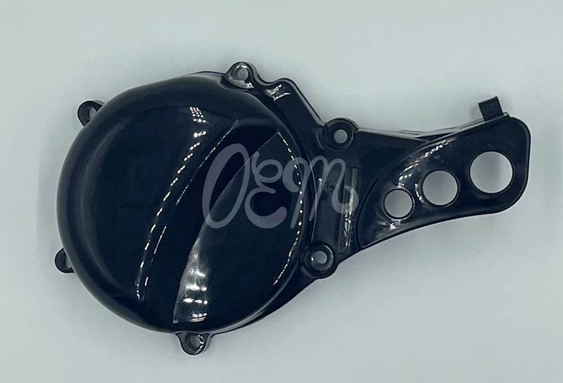 Kawasaki KX80/KX60/KDX80 Stator Cover P/N 14031-1185