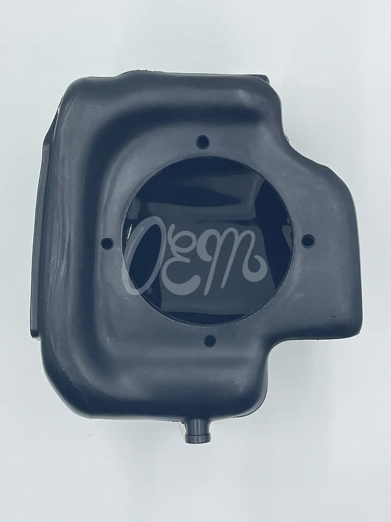 Kawasaki KX80 1987 Airbox P/N 11011-1238
