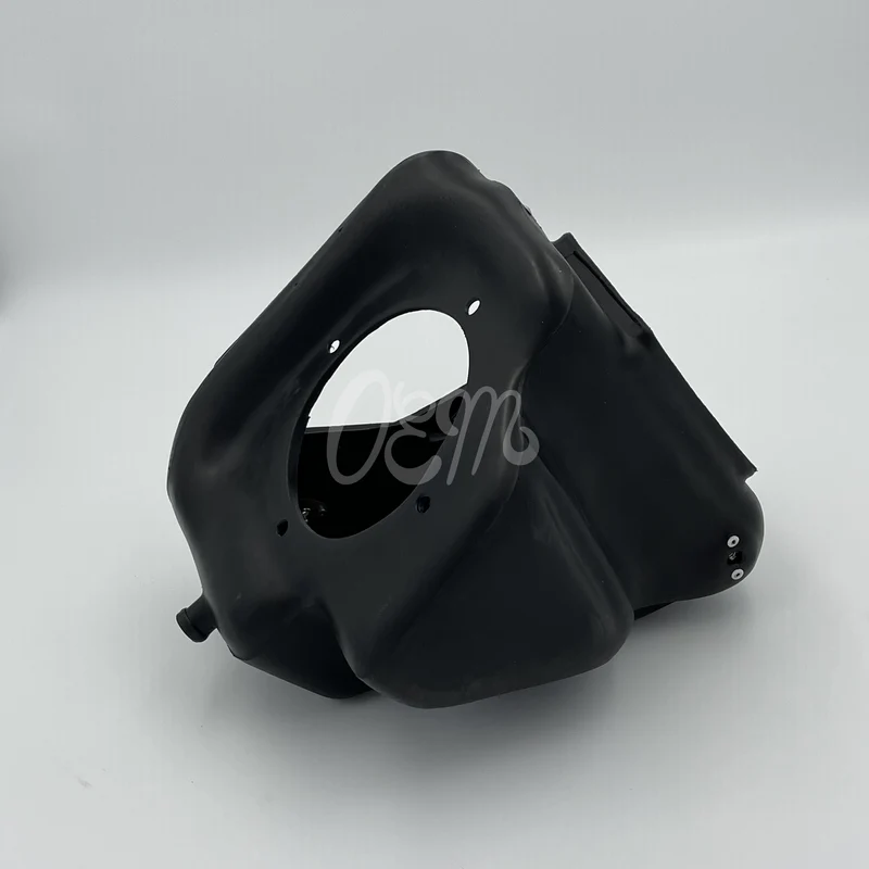 Kawasaki KX80 1987 Airbox P/N 11011-1238