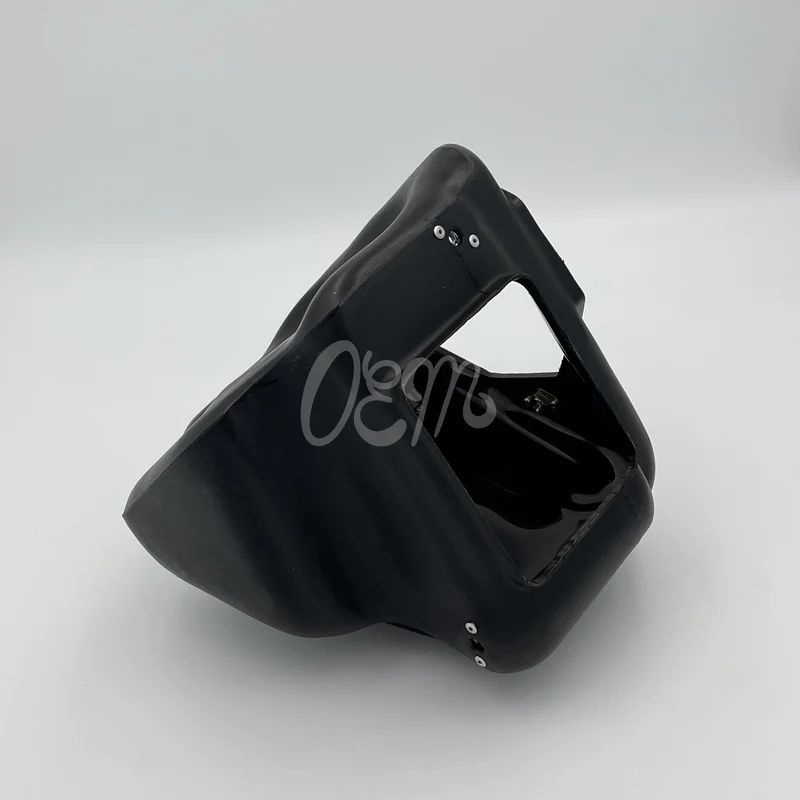 Kawasaki KX80 1987 Airbox P/N 11011-1238