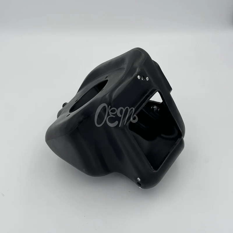 Kawasaki KX80 1986 Airbox P/N 11011-1204