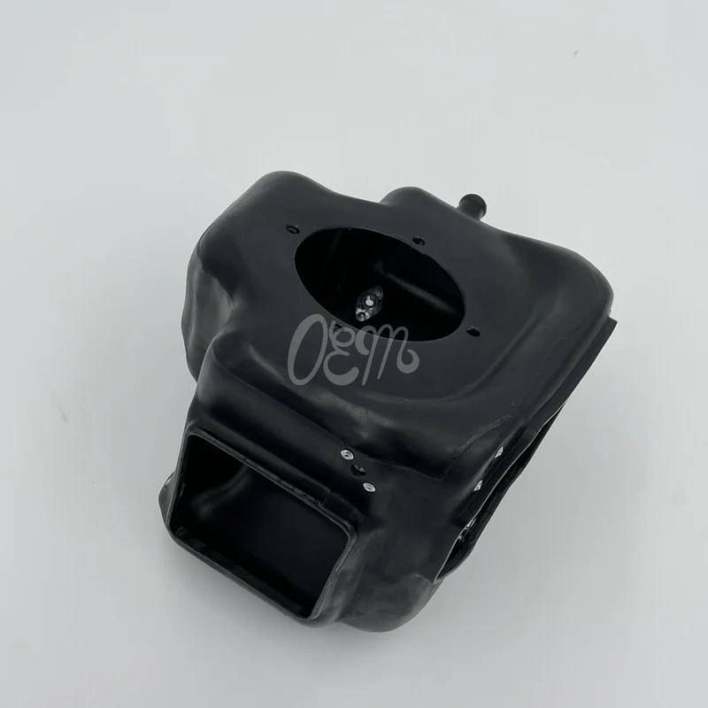 Kawasaki KX80 1986 Airbox P/N 11011-1204