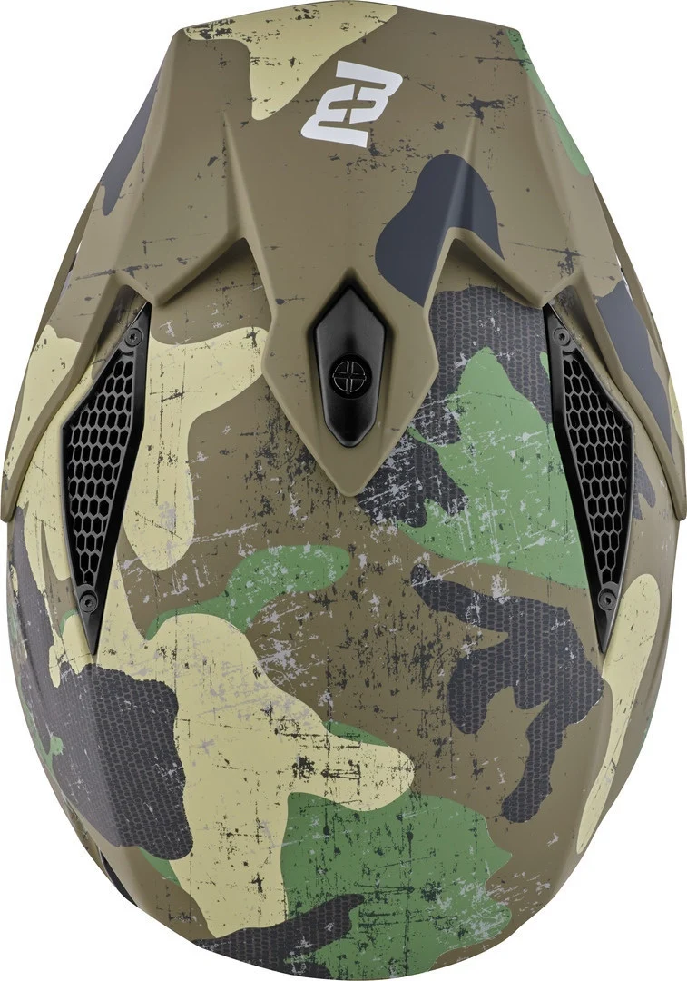 Bogotto Radic Camo 22.06 Helmet