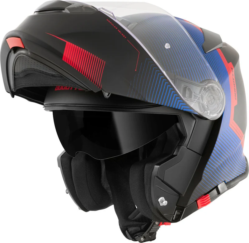 Bogotto H271 Wayke Helmet