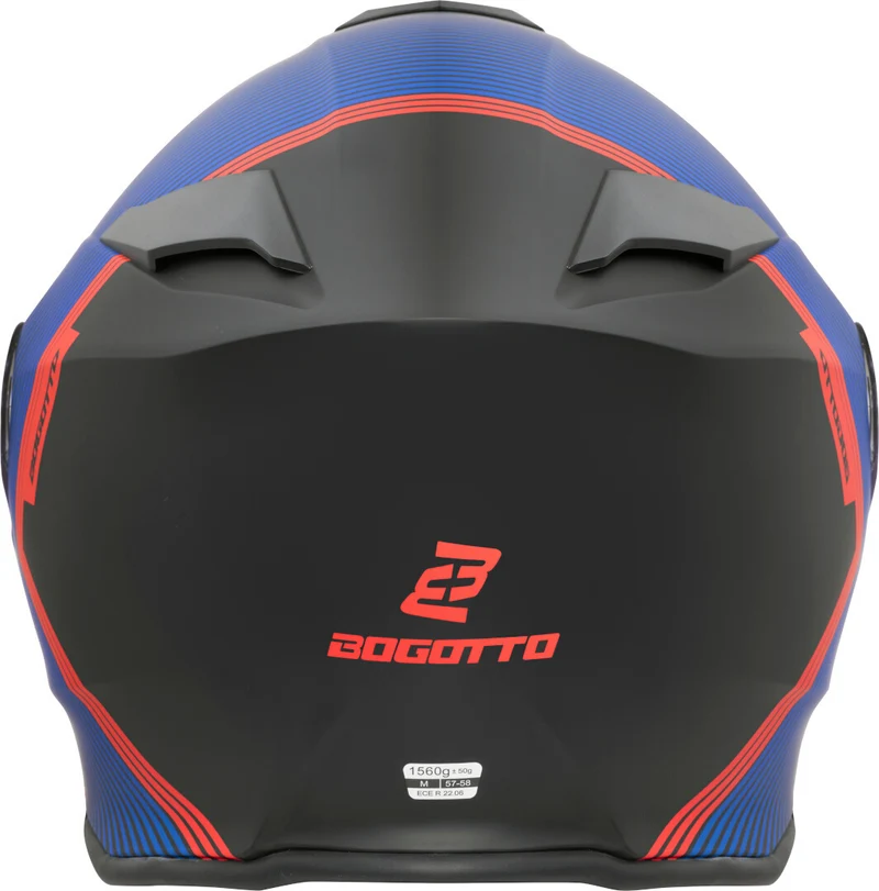 Bogotto H271 Wayke Helmet