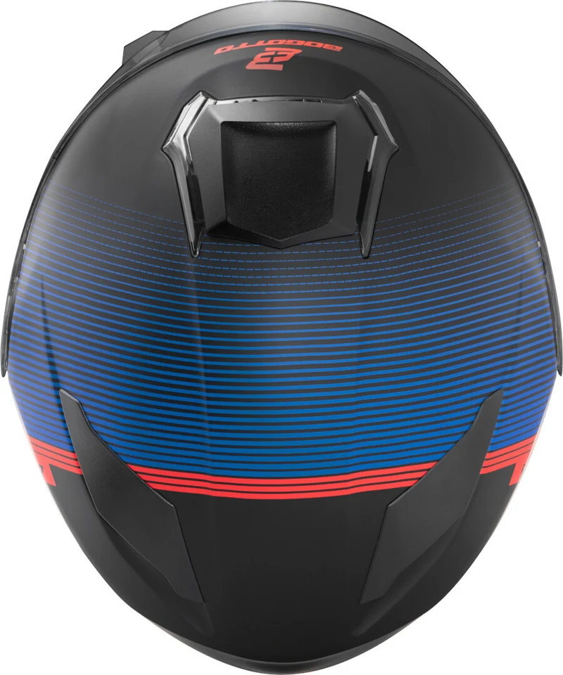Bogotto H271 Wayke Helmet