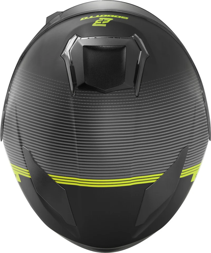 Bogotto H271 Wayke Helmet