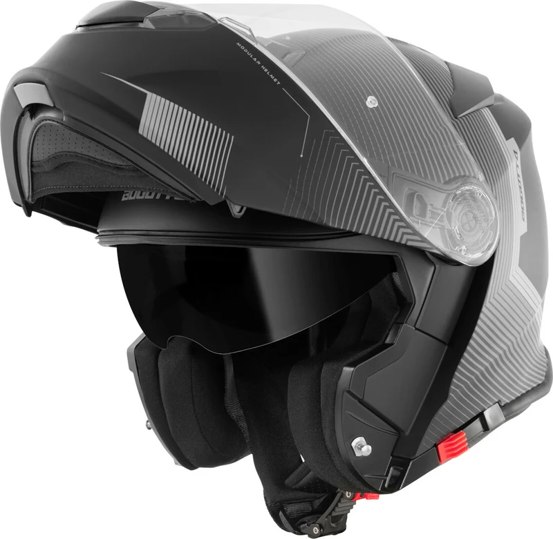 Bogotto H271 Wayke Helmet