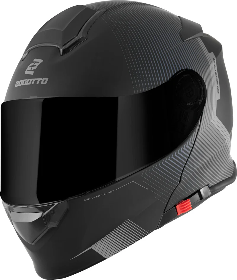 Bogotto H271 Wayke Helmet