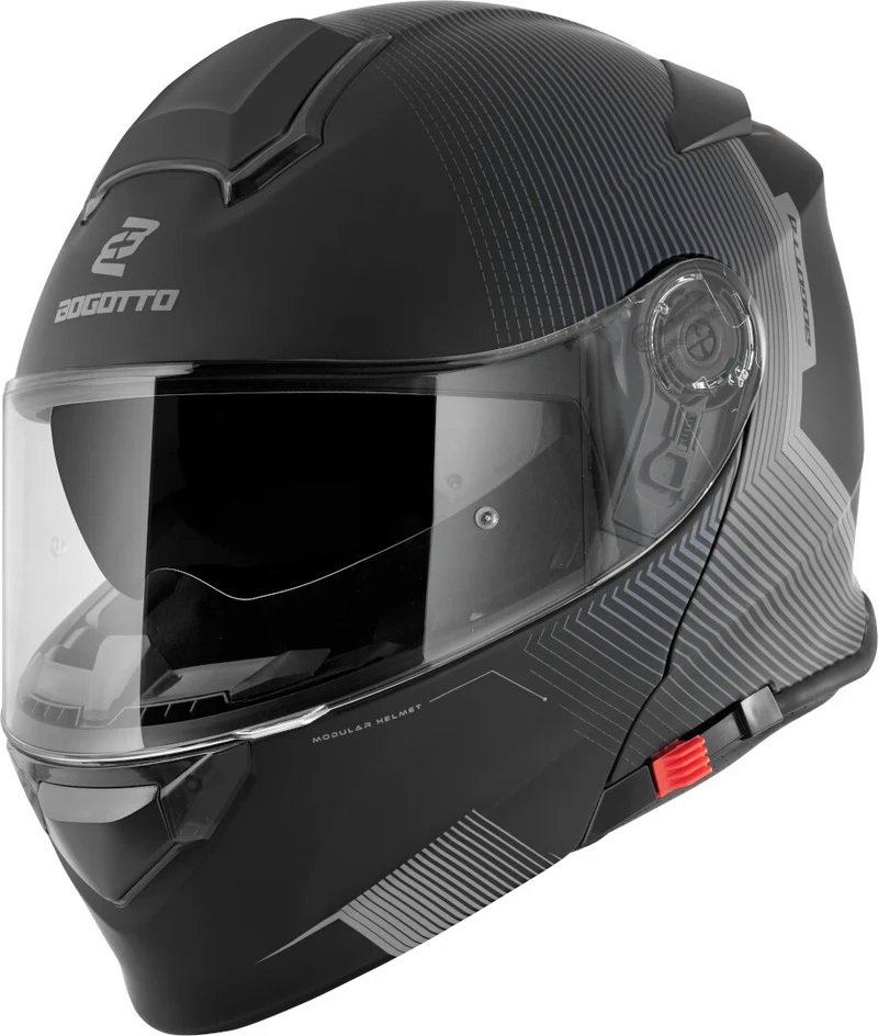 Bogotto H271 Wayke Helmet