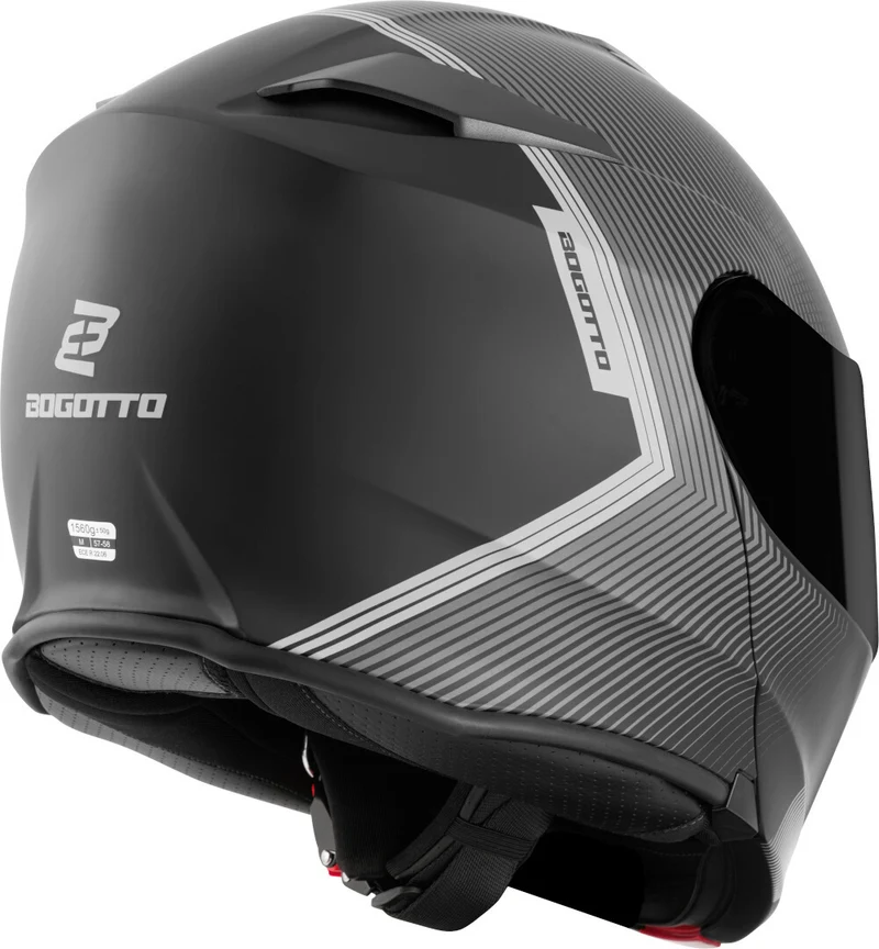 Bogotto H271 Wayke Helmet