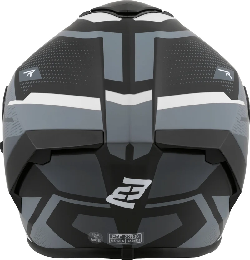 Bogotto Phantom Codex Fiberglass Helmet