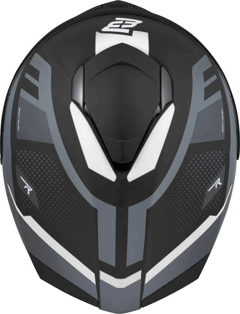 Bogotto Phantom Codex Fiberglass Helmet