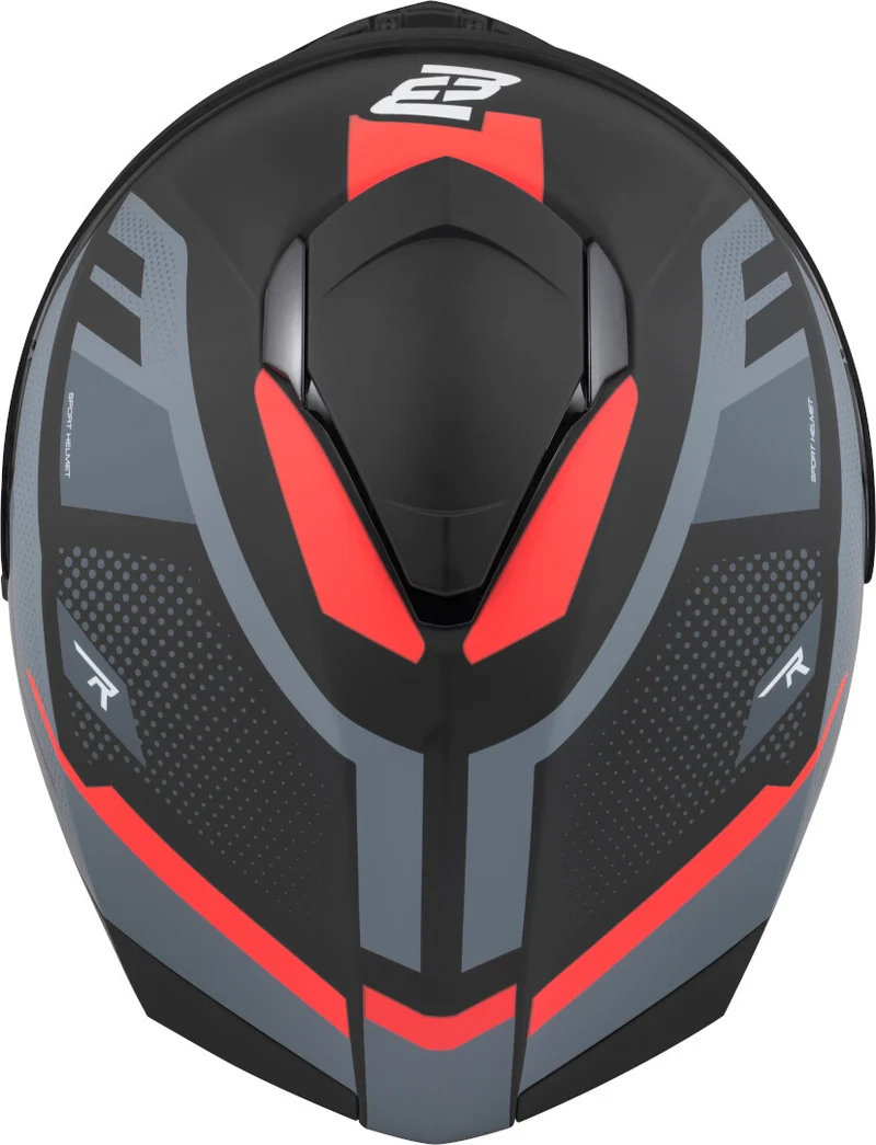 Bogotto Phantom Codex Fiberglass Helmet