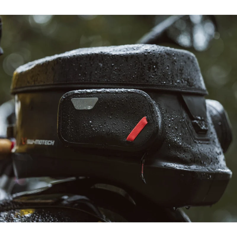 SW-Motech PRO City WP Tankrucksack