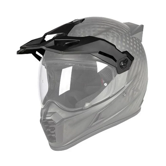 Klim Krios Pro Peak Visor Sonnenvisier