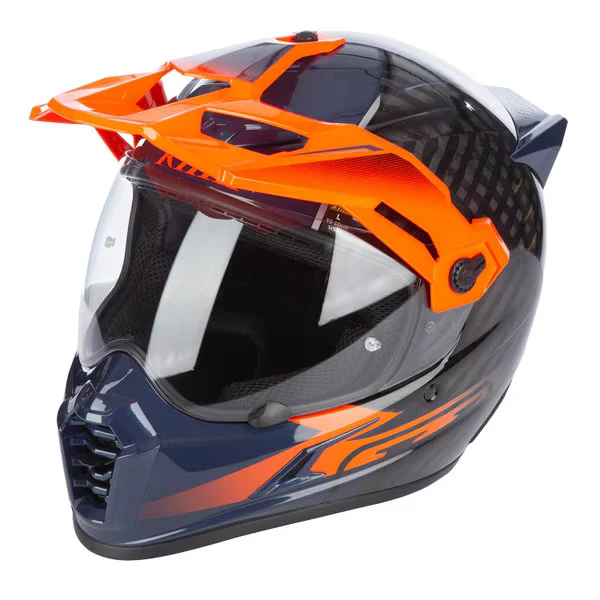 Klim Krios Pro Peak Visor Sonnenvisier
