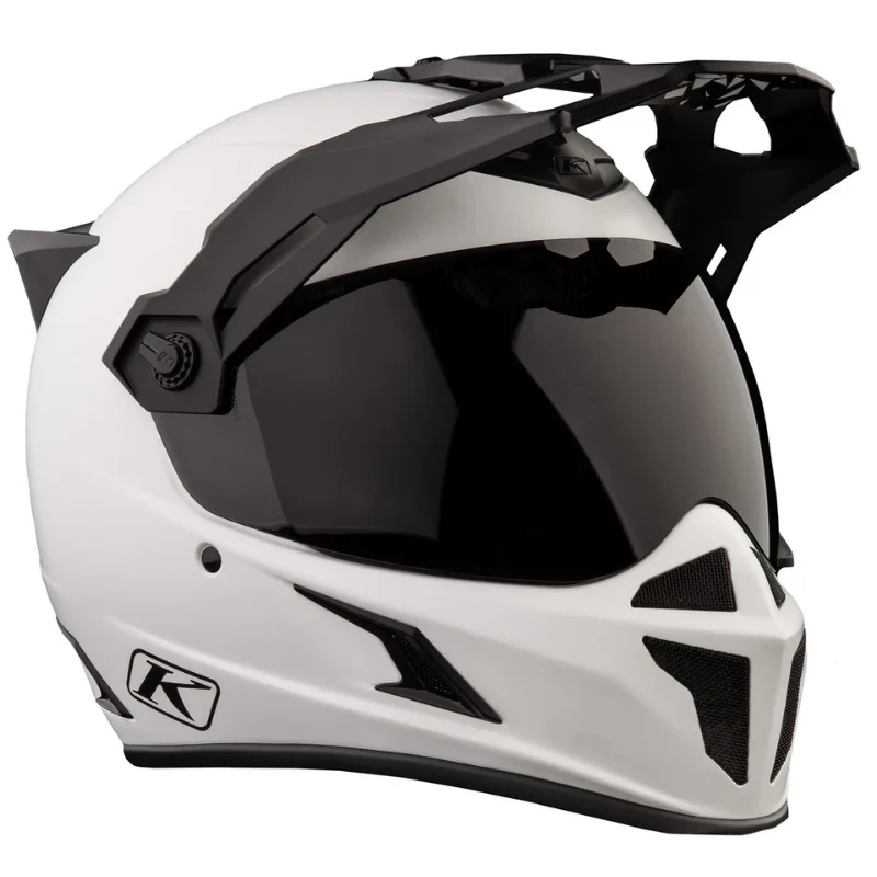 Klim Krios Pro Peak Visor Sonnenvisier