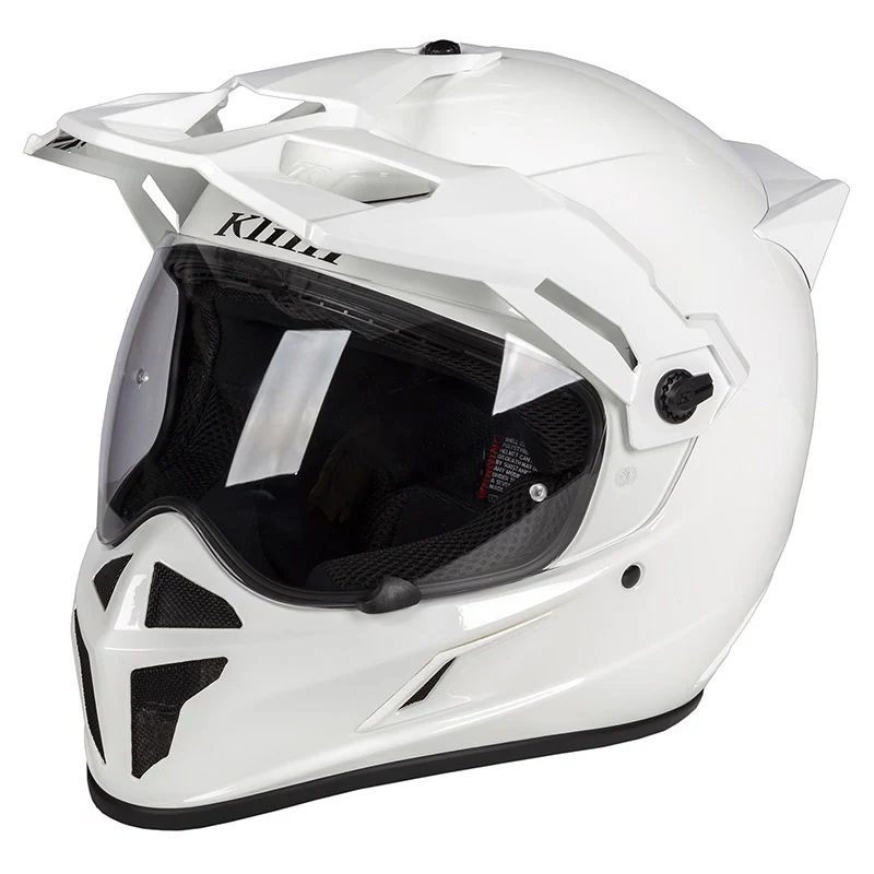 Klim Krios Pro Peak Visor Sonnenvisier