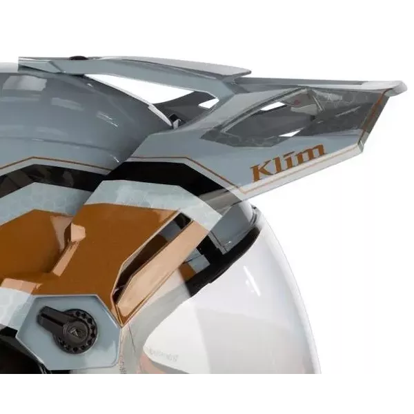 Klim Krios Pro Peak Visor Sonnenvisier