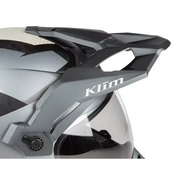 Klim Krios Pro Peak Visor Sonnenvisier