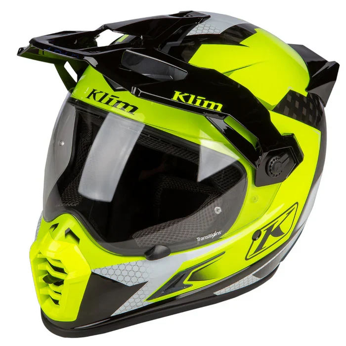Klim Krios Pro Peak Visor Sonnenvisier
