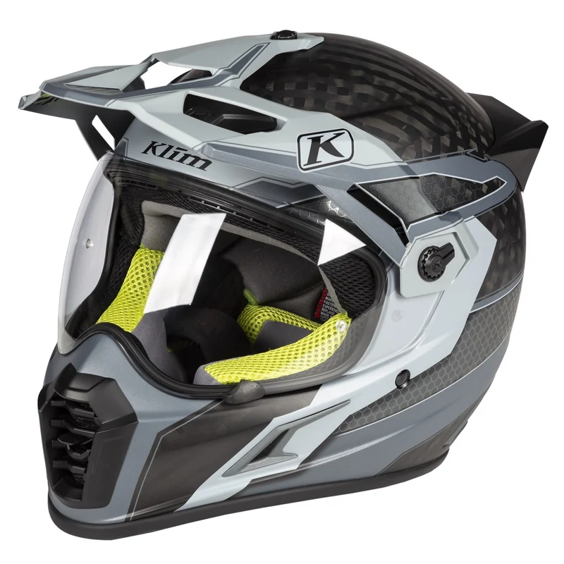 Klim Krios Pro Peak Visor Sonnenvisier