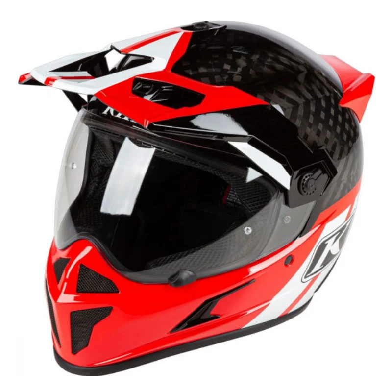 Klim Krios Pro Peak Visor Sonnenvisier