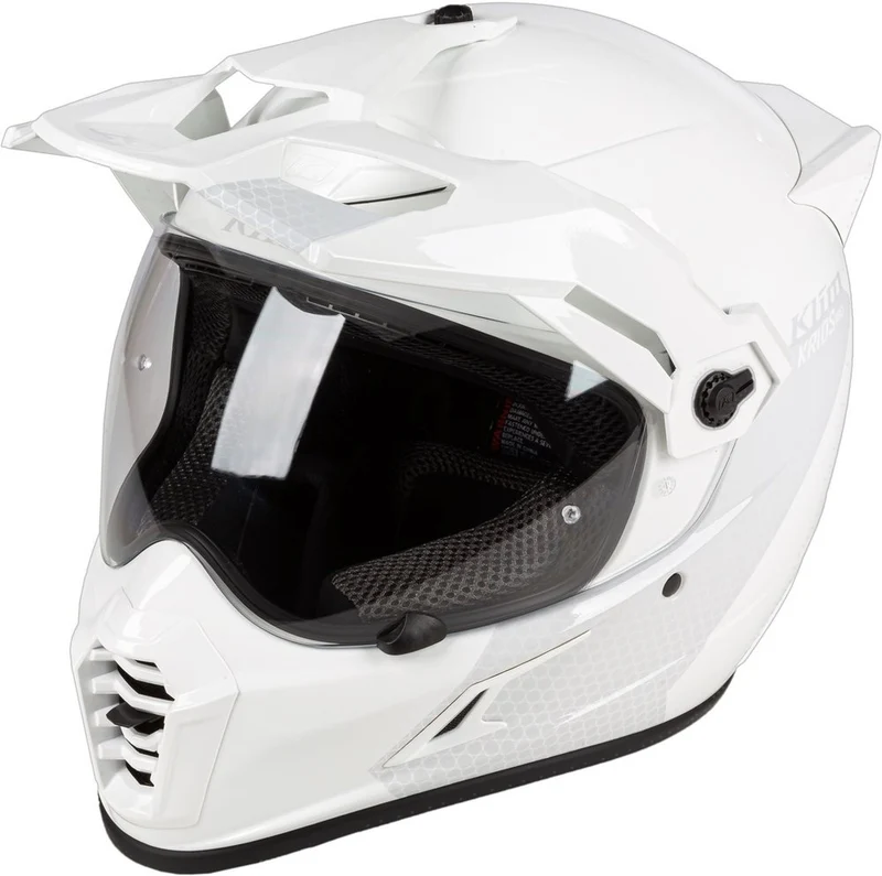 Klim Krios Pro Peak Visor Sonnenvisier