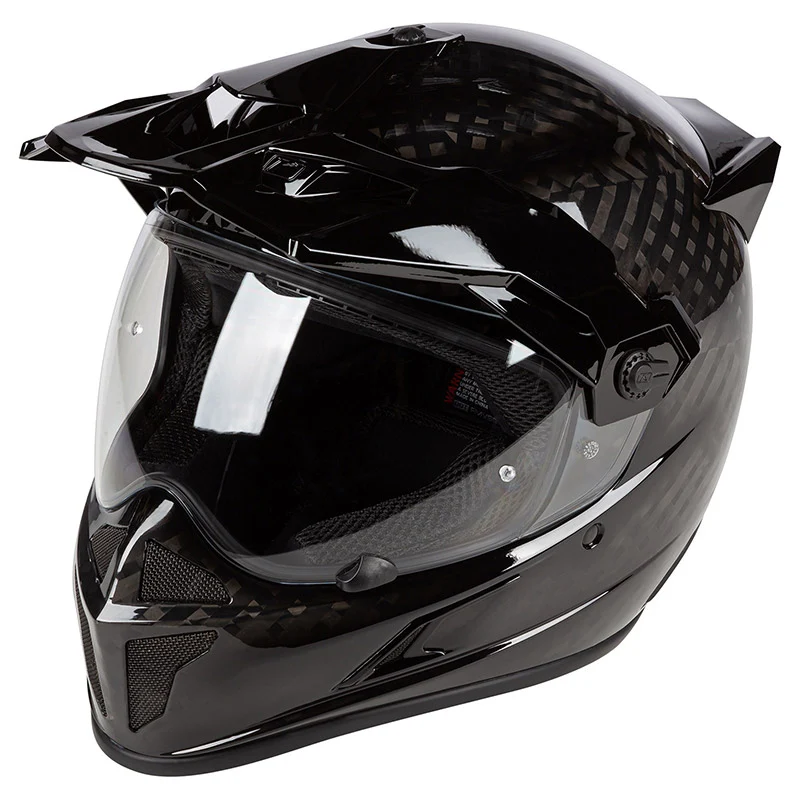 Klim Krios Pro Peak Visor Sonnenvisier
