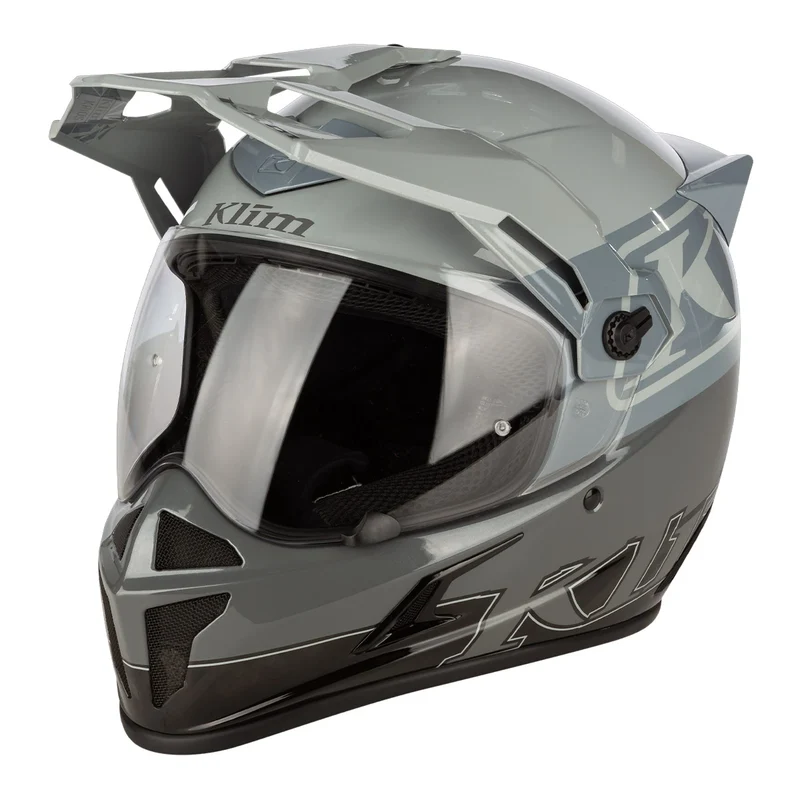 Klim Krios Pro Peak Visor Sonnenvisier