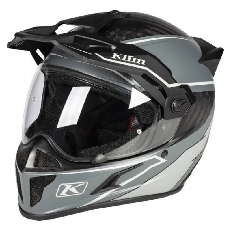 Klim Krios Pro Peak Visor Sonnenvisier
