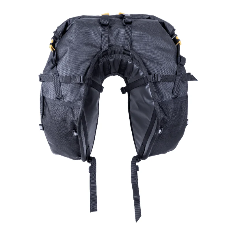 Giant Loop Coyote Saddlebag 39 L