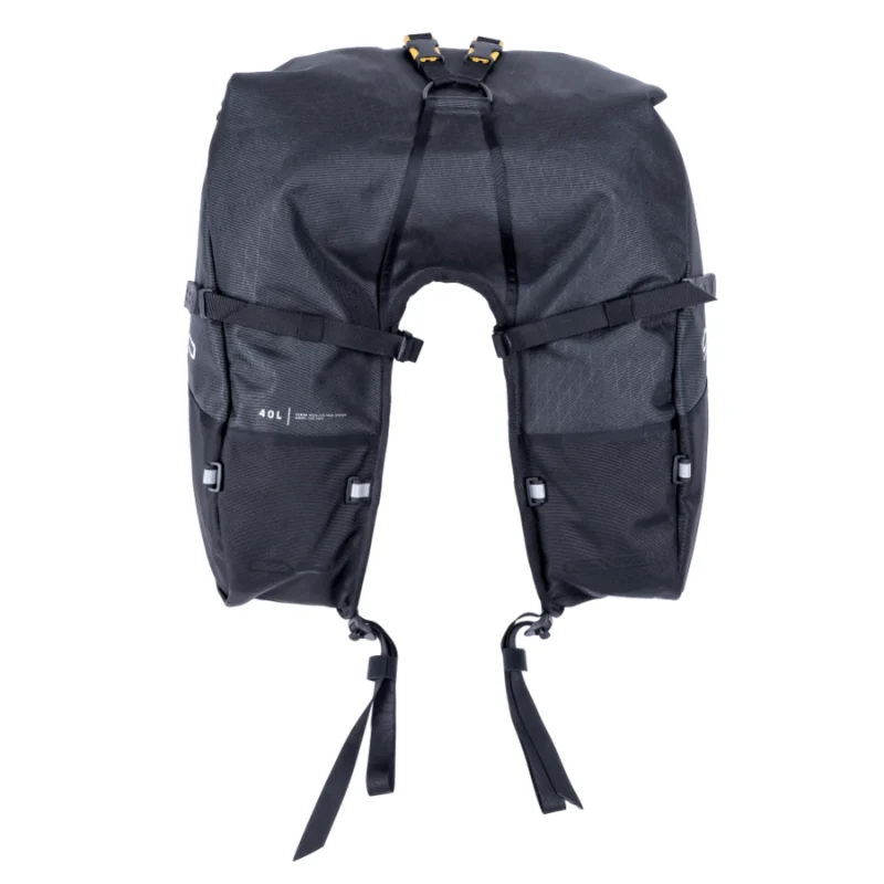 Giant Loop Coyote Saddlebag 39 L