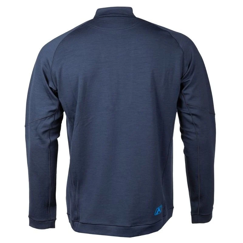 Klim Teton Merino Wool 1/4 Zip
