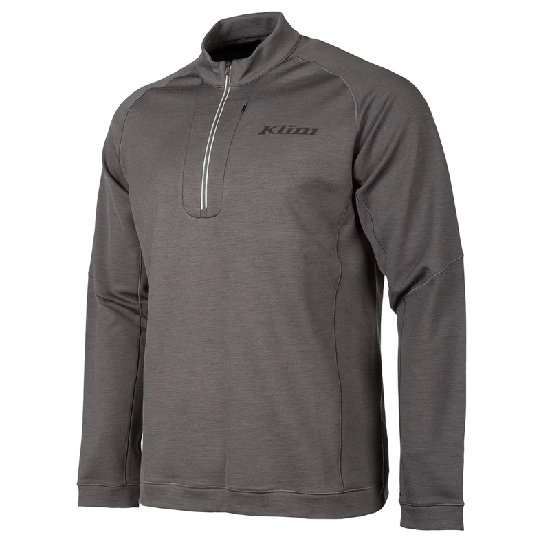 Klim Teton Merino Wool 1/4 Zip