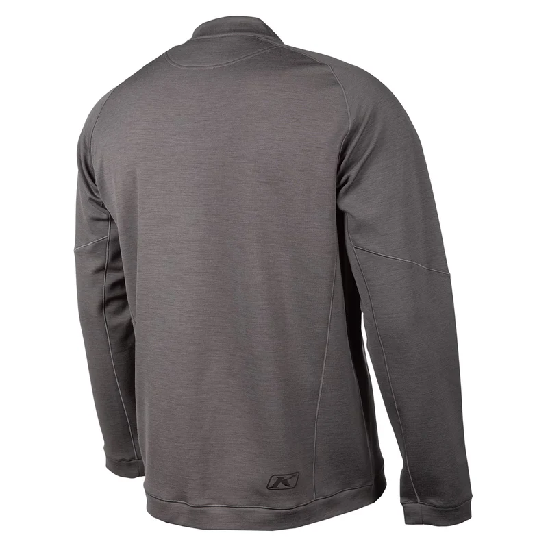 Klim Teton Merino Wool 1/4 Zip