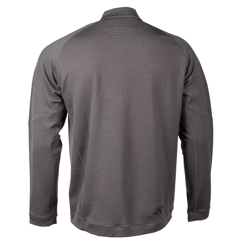 Klim Teton Merino Wool 1/4 Zip