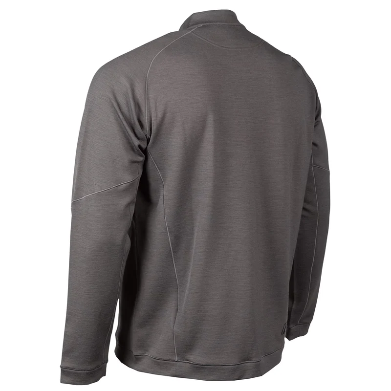 Klim Teton Merino Wool 1/4 Zip