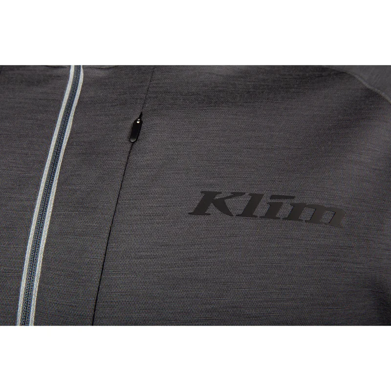 Klim Teton Merino Wool 1/4 Zip